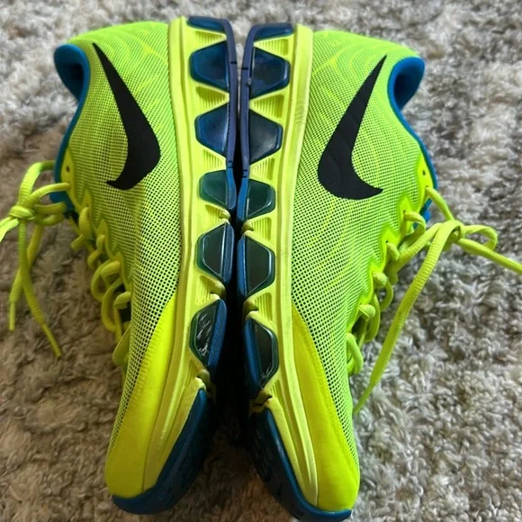 Nike Air Max Tailwind 6  Mens Running Shoes - Picture 8 of 10